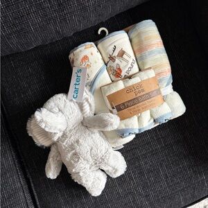 Brand New Baby Bundle